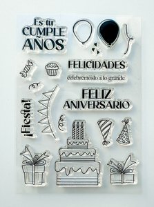 Sello Card Attack Enero 2024